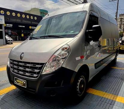 RENAULT MASTER 2.3 DCI EXTRA F.VITRE 16V DIESEL