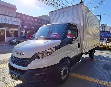 IVECO DAILY 30S13CS