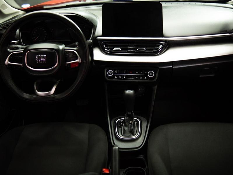 Fiat Pulse Audace - foto 12