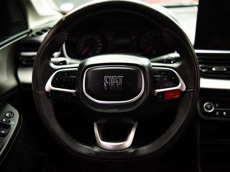 Fiat Pulse Audace - foto 13