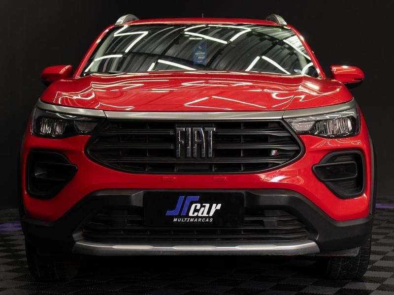 Fiat Pulse Audace - foto 15