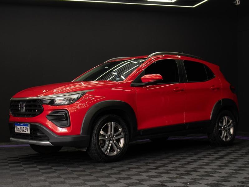Fiat Pulse Audace - foto 2