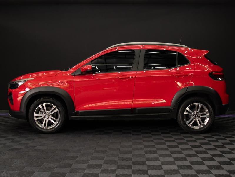 Fiat Pulse Audace - foto 3