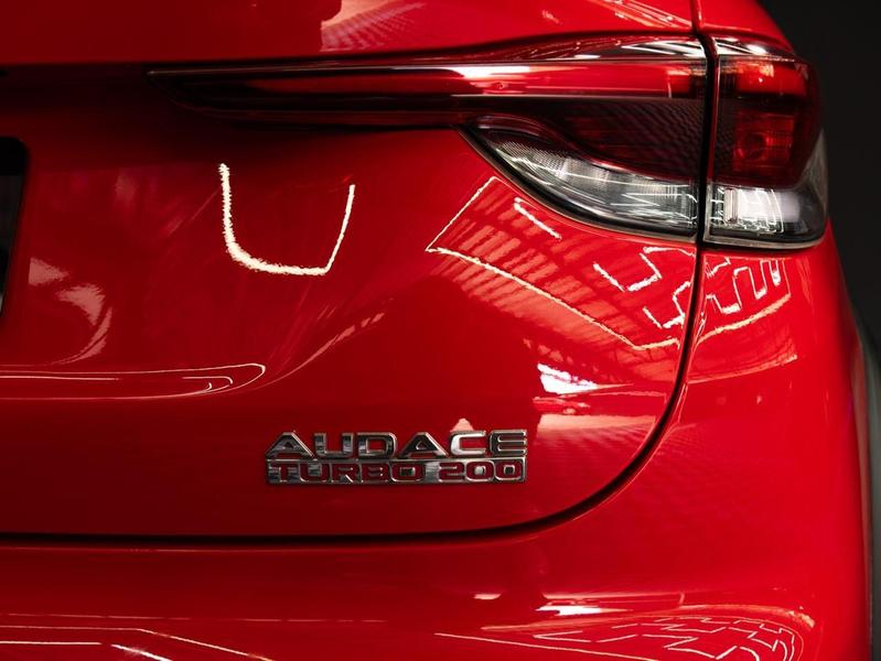 Fiat Pulse Audace - foto 6
