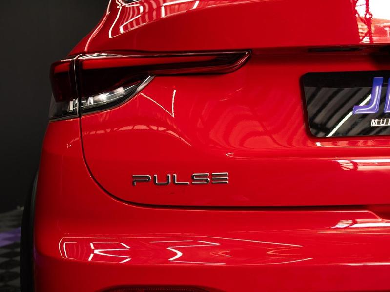 Fiat Pulse Audace - foto 7
