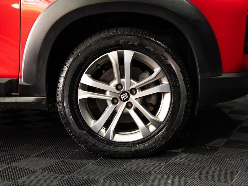 Fiat Pulse Audace - foto 8