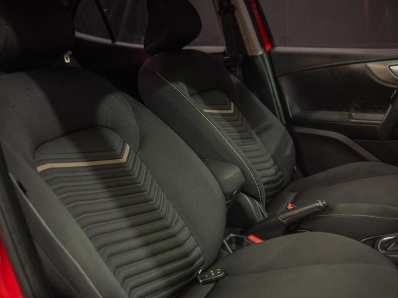 Fiat Pulse Audace - foto 11