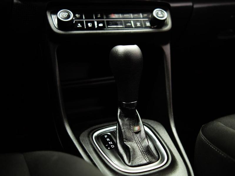 Fiat Pulse Audace - foto 10