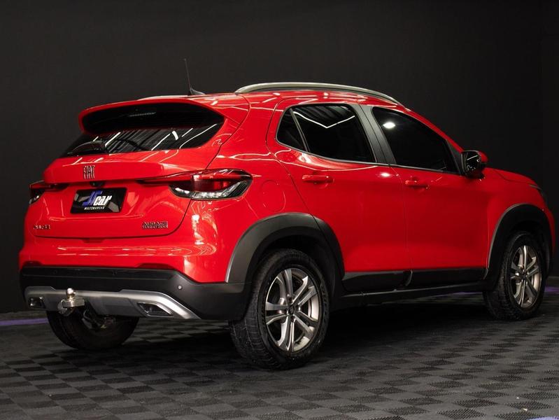 Fiat Pulse Audace - foto 9