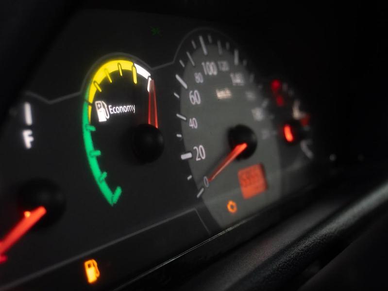 Fiat Uno Mille 1.0 Fire Fflex Economy 4P - foto 11