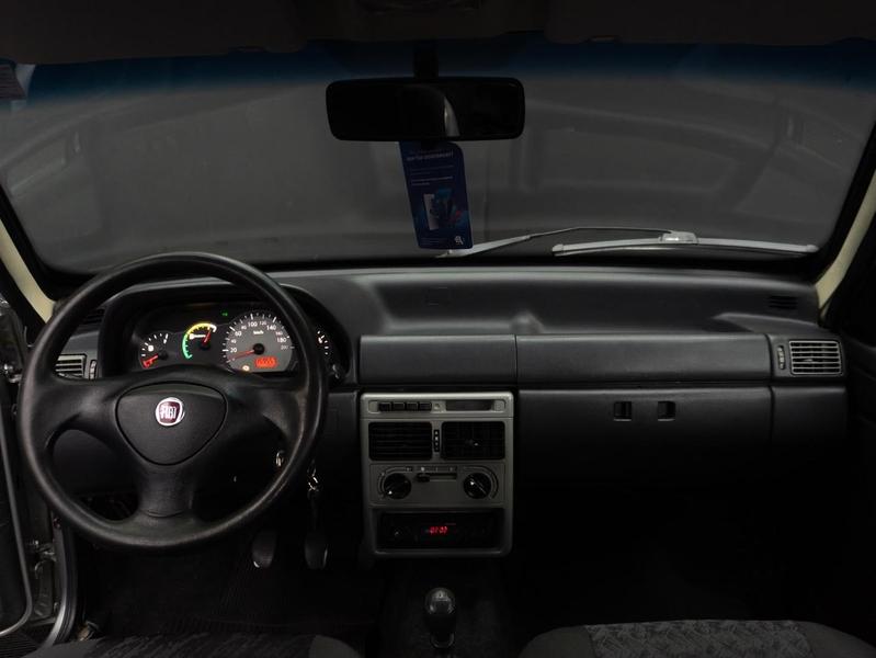 Fiat Uno Mille 1.0 Fire Fflex Economy 4P - foto 13