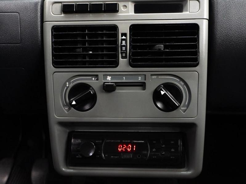 Fiat Uno Mille 1.0 Fire Fflex Economy 4P - foto 14