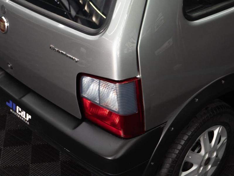 Fiat Uno Mille 1.0 Fire Fflex Economy 4P - foto 9