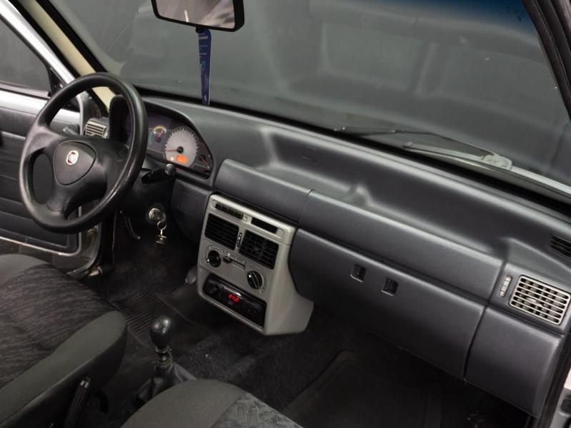 Fiat Uno Mille 1.0 Fire Fflex Economy 4P - foto 10