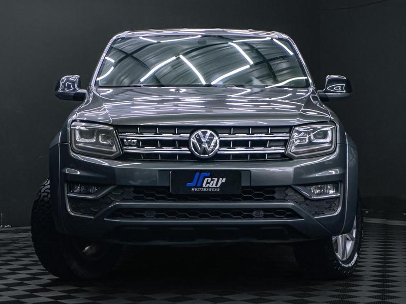 Volkswagen Amarok V6 Highline - foto 2