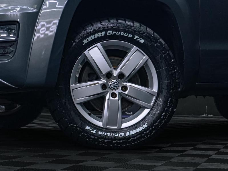 Volkswagen Amarok V6 Highline - foto 4