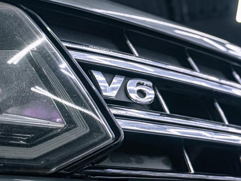 Volkswagen Amarok V6 Highline - foto 5