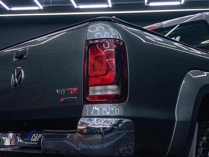 Volkswagen Amarok V6 Highline - foto 8