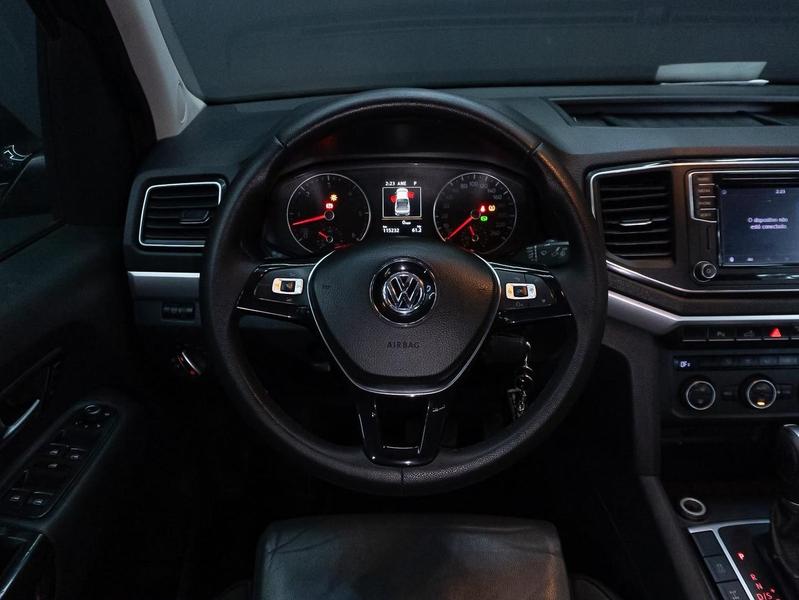 Volkswagen Amarok V6 Highline - foto 13