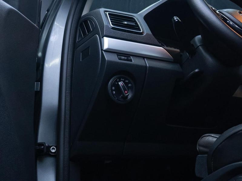 Volkswagen Amarok V6 Highline - foto 14