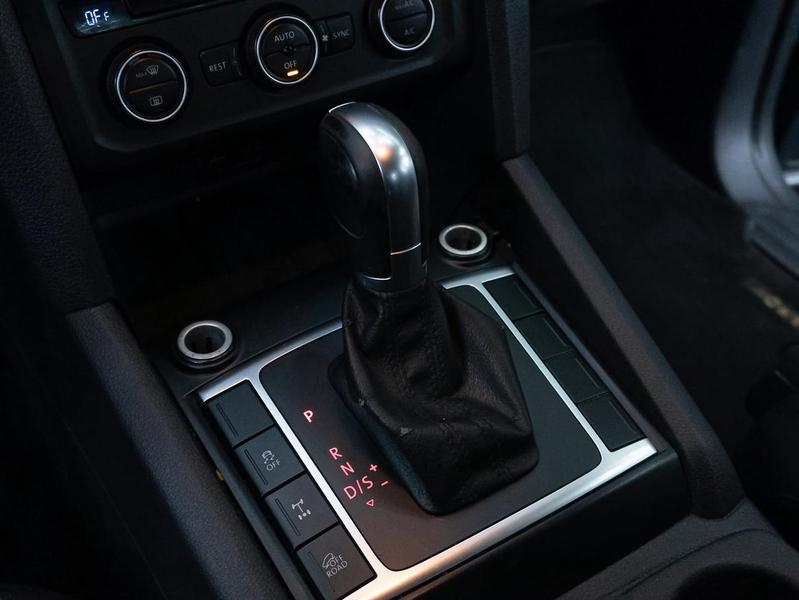 Volkswagen Amarok V6 Highline - foto 15