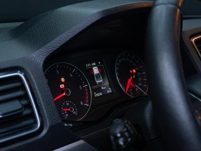 Volkswagen Amarok V6 Highline - foto 16
