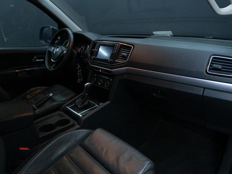 Volkswagen Amarok V6 Highline - foto 17