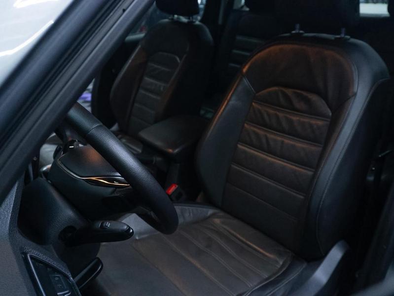 Volkswagen Amarok V6 Highline - foto 18