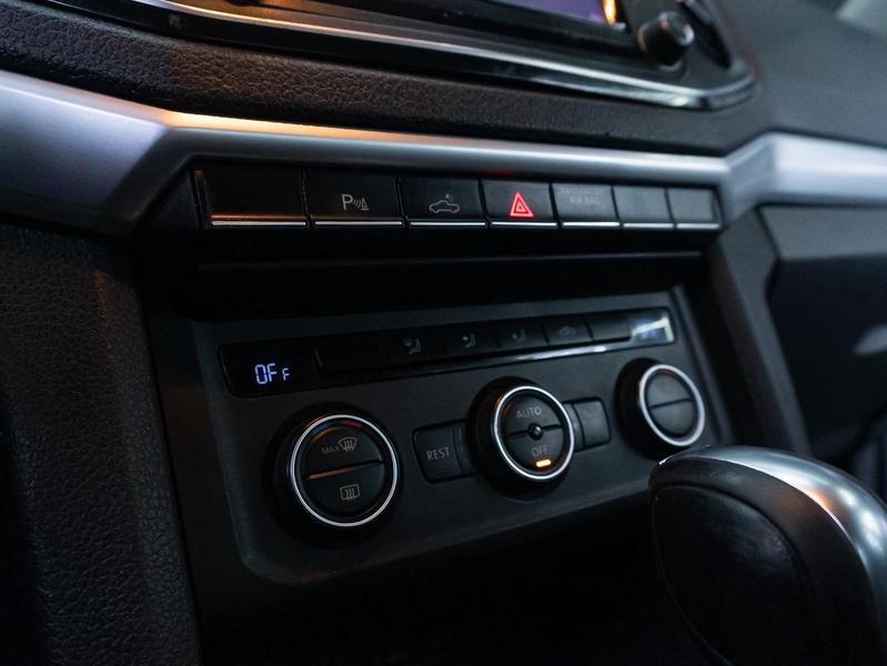 Volkswagen Amarok V6 Highline - foto 19