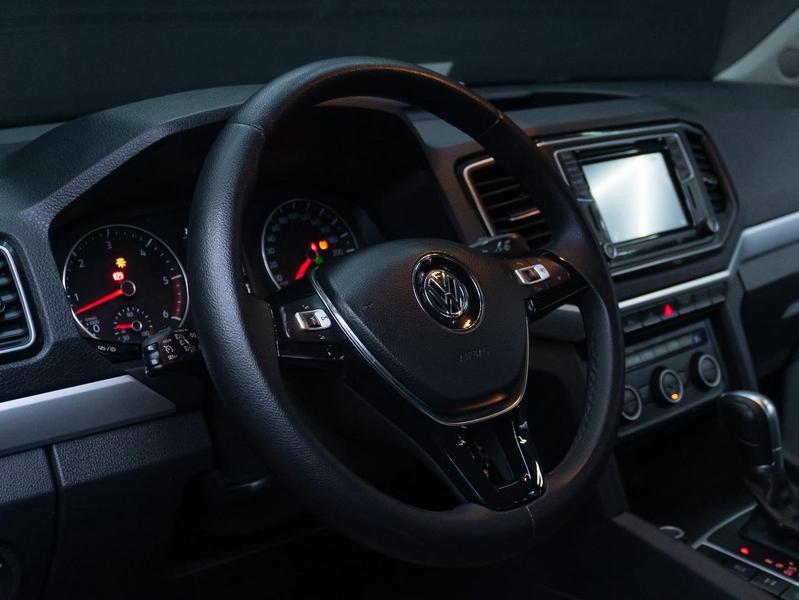 Volkswagen Amarok V6 Highline - foto 20