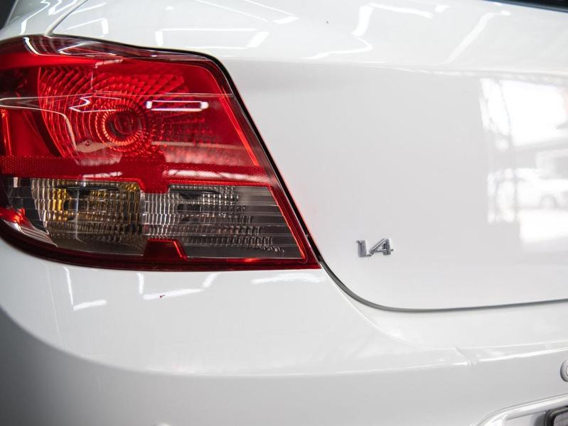 Chevrolet Onix 14mt LTZ Flex - foto 10