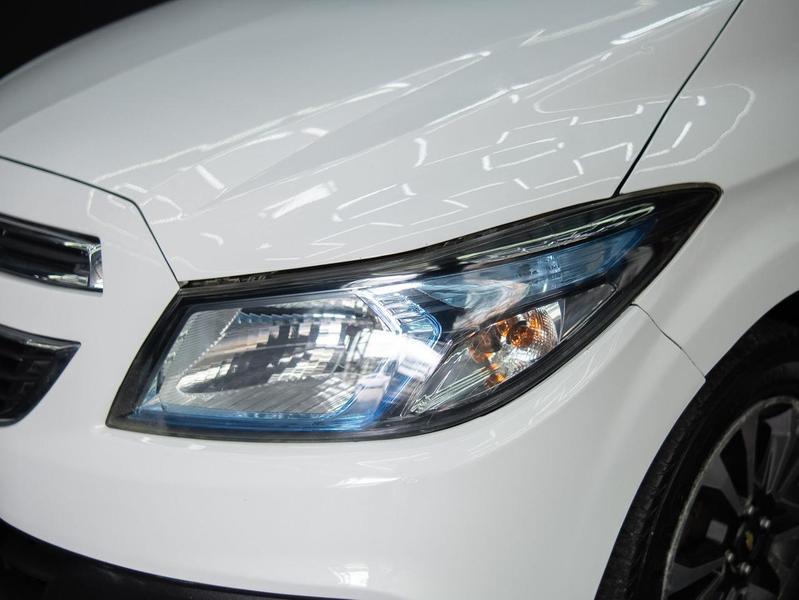Chevrolet Onix 14mt LTZ Flex - foto 4