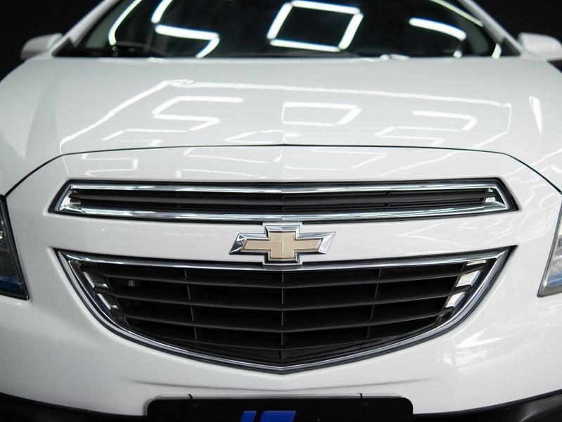 Chevrolet Onix 14mt LTZ Flex - foto 3