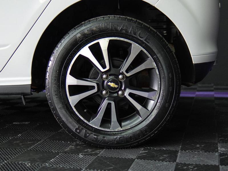 Chevrolet Onix 14mt LTZ Flex - foto 15