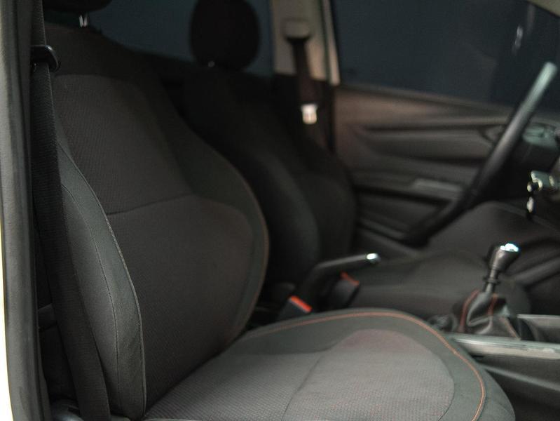Chevrolet Onix 14mt LTZ Flex - foto 7