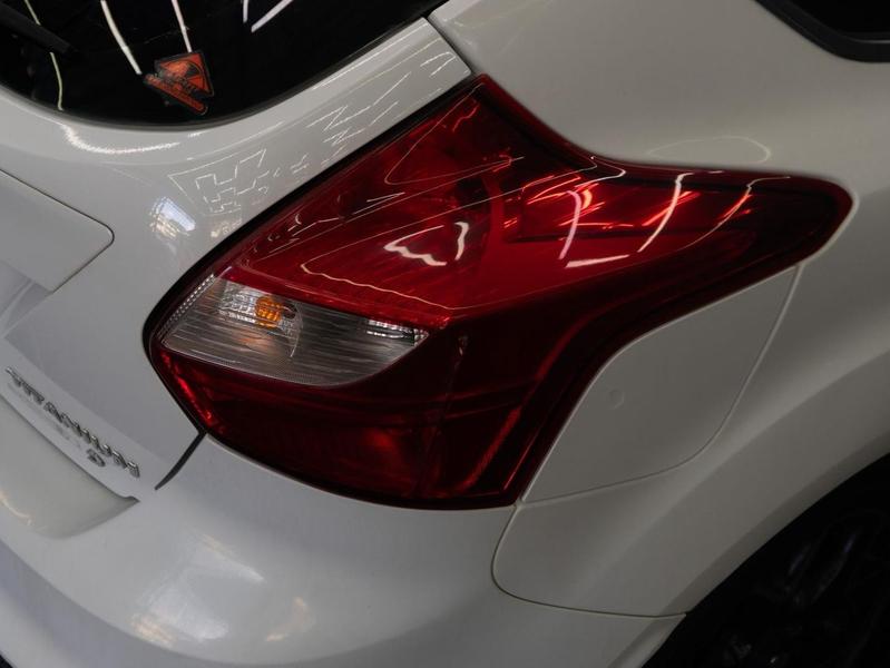 Ford Focus 2.0 Se 16V Flex 4P Powershift - foto 9