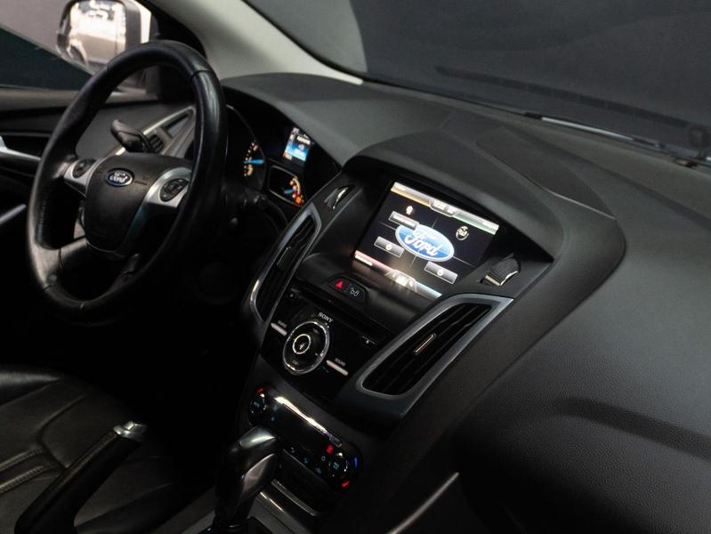 Ford Focus 2.0 Se 16V Flex 4P Powershift - foto 11