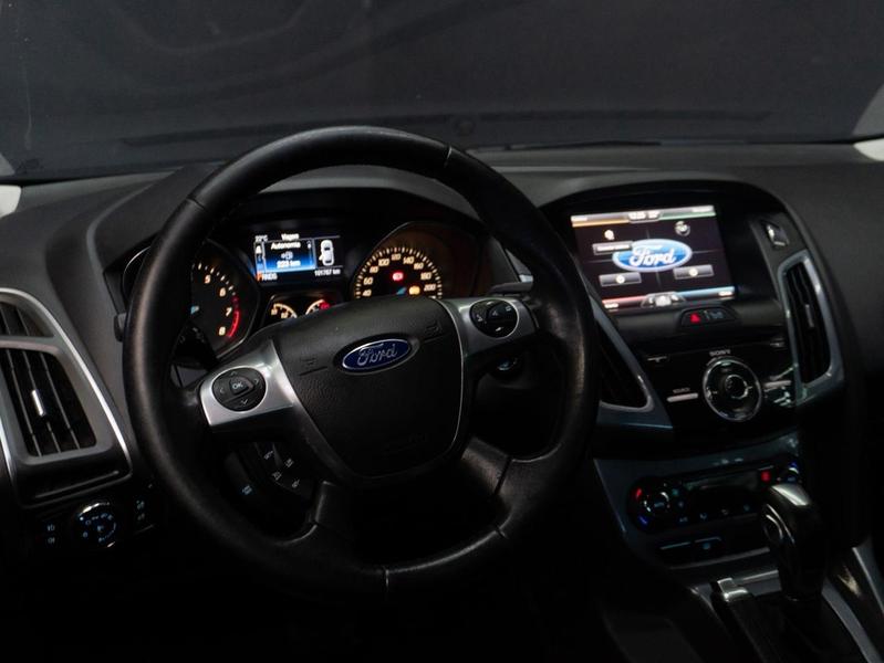 Ford Focus 2.0 Se 16V Flex 4P Powershift - foto 14