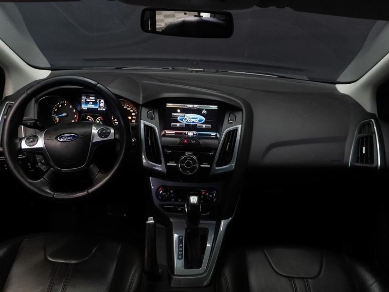 Ford Focus 2.0 Se 16V Flex 4P Powershift - foto 17