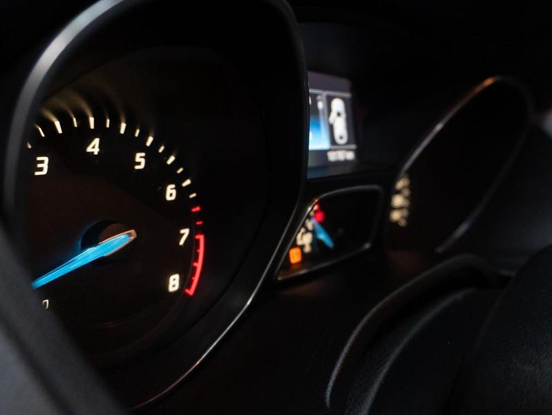 Ford Focus 2.0 Se 16V Flex 4P Powershift - foto 18