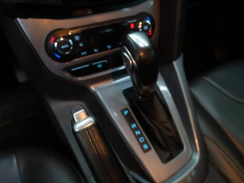 Ford Focus 2.0 Se 16V Flex 4P Powershift - foto 19
