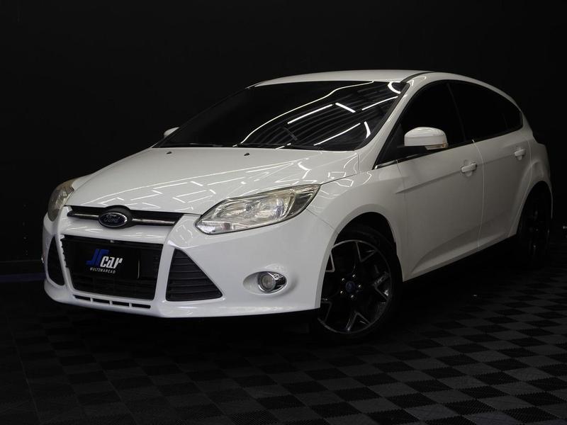 Ford Focus 2015 à venda