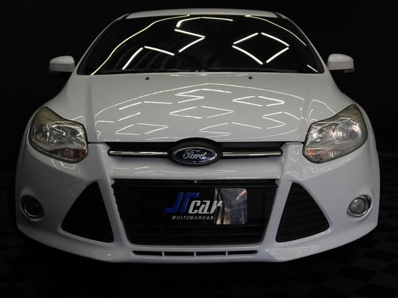 Ford Focus 2.0 Se 16V Flex 4P Powershift - foto 2