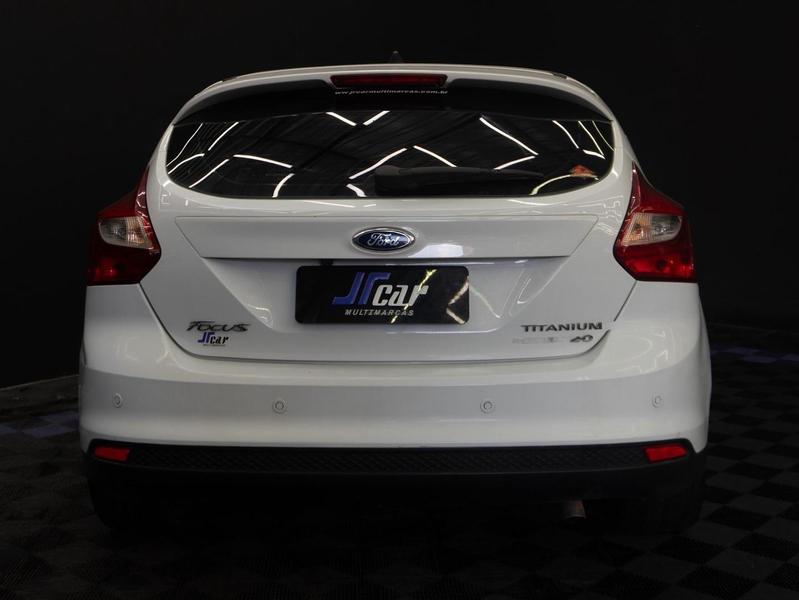 Ford Focus 2.0 Se 16V Flex 4P Powershift - foto 4