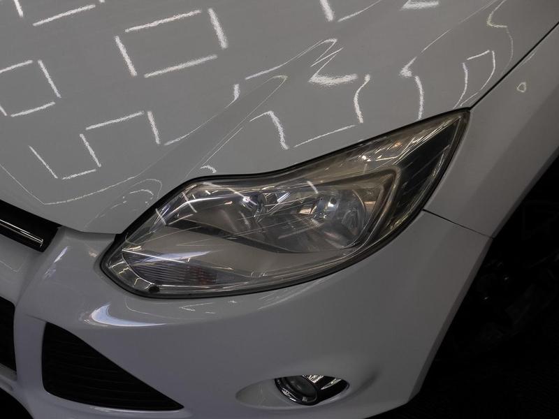 Ford Focus 2.0 Se 16V Flex 4P Powershift - foto 7