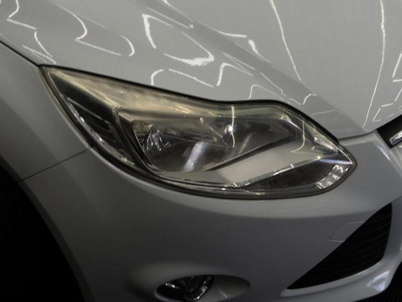 Ford Focus 2.0 Se 16V Flex 4P Powershift - foto 8
