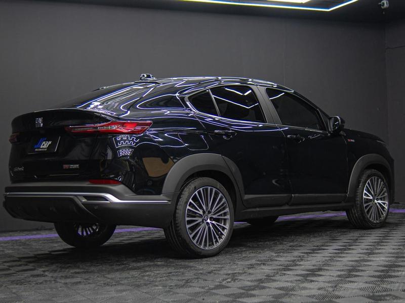 Fiat Fastback Limited Ed - foto 2