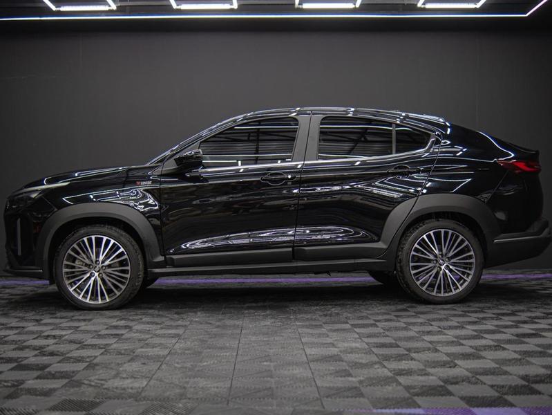Fiat Fastback Limited Ed - foto 3