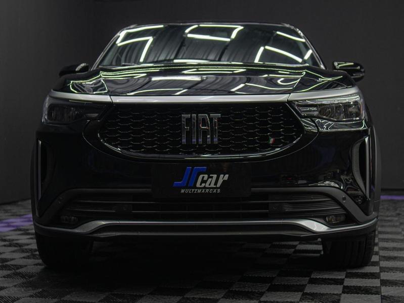 Fiat Fastback Limited Ed - foto 4
