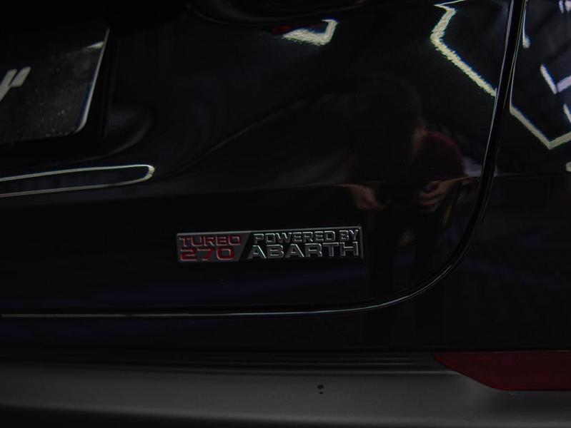 Fiat Fastback Limited Ed - foto 12